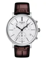 Carson Premium Chronograph 41mm