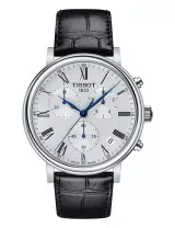 Carson Premium Cronógrafo 41mm