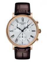 Carson Premium Chronograph 41mm