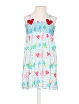 Vestido Formentera Multicor