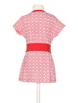 Vestido Menina Multicor