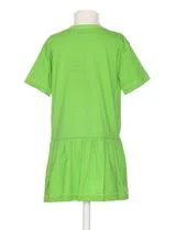 Vestido Menina Verde