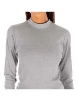 Camisola Cinzento