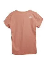 Kids' Fine Tee T-Shirt Orange