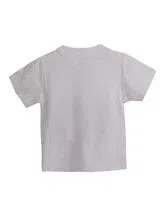 T-Shirt Bebé Branco 