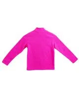 Camisola Polar Rapariga Rosa
