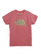 T-Shirt Enfant Rose