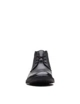 Botins Atticus LT Hi Gore-Tex Preto