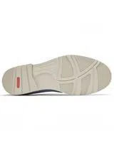 Zapatos Rockport Ledge Hill 2 Plain Toe Oxford Azul