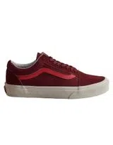 Baskets Old Skool Secret Lover Rouge