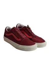 Baskets Old Skool Secret Lover Rouge