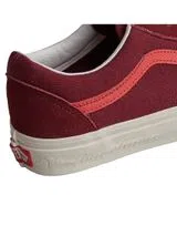 Baskets Old Skool Secret Lover Rouge
