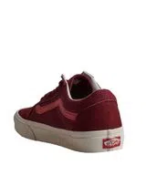 Baskets Old Skool Secret Lover Rouge