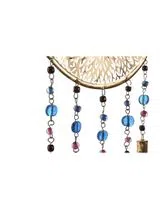 Metal Pendant Decoration