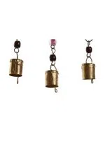 Metal Pendant Decoration