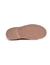 Botas Safari Kids Atacadores Cereal