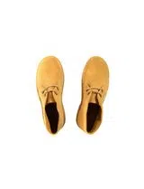 Botas Safari Kids Atacadores Cereal