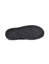 Botas Safari Kids Atacadores Negro