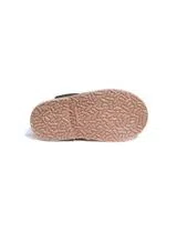 Botas Safari Kids Velcro Verde