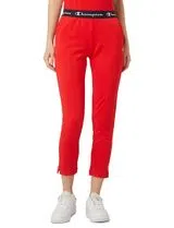 Leggings Senhora Vermelho