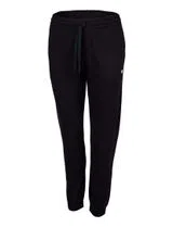 Pantalones de Entrenamiento para Damas Negros