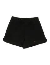 Women's Training Shorts Black