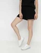 Women's Training Shorts Black
