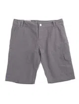 Silver Riddge Ladies' Shorts Grey