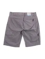 Silver Riddge Ladies' Shorts Grey