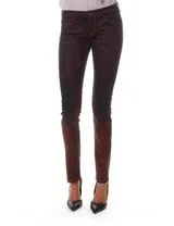 Calças Senhora Cheyenne Tie Dye Multicor
