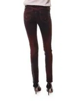 Calças Senhora Cheyenne Tie Dye Multicor
