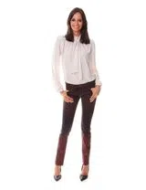 Calças Senhora Cheyenne Tie Dye Multicor