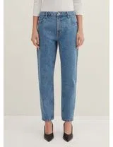 Ladies Blue Denim Jeans