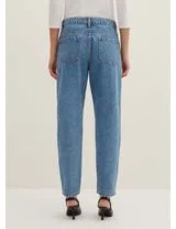 Ladies Blue Denim Jeans