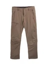 Ladies' Brown Trousers