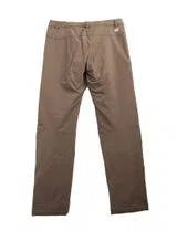 Ladies' Brown Trousers