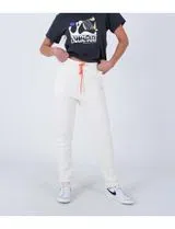 Pantalones de Entrenamiento para Dama Beige