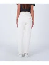 Pantalones de Entrenamiento para Dama Beige