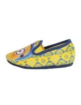 Mules Minions Amarelo