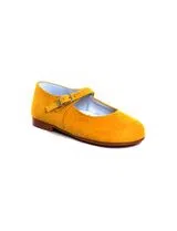 Ante Pistil Flats