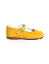 Ante Pistil Flats