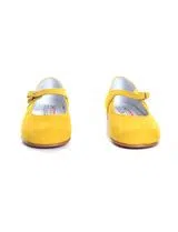Ante Pistil Flats