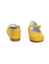 Ante Pistil Flats