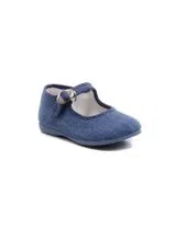 Sabrinas Lona Azul Ganga