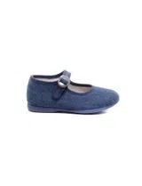 Sabrinas Lona Azul Ganga