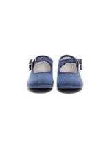 Sabrinas Lona Azul Ganga