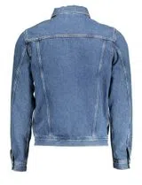 Men's Blue Denim Jacket