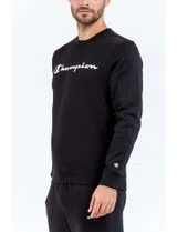 Sudadera de Hombre Negra
