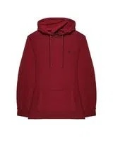 Sweatshirt Rigby Go Vermelho