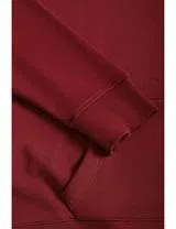 Sweatshirt Rigby Go Vermelho